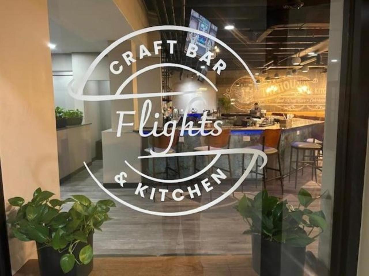 윈덤 인디애나폴리스 웨스트 호텔 외부 사진